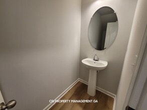 82 Werner Brook Way SW in Atlanta, GA - Building Photo - Building Photo