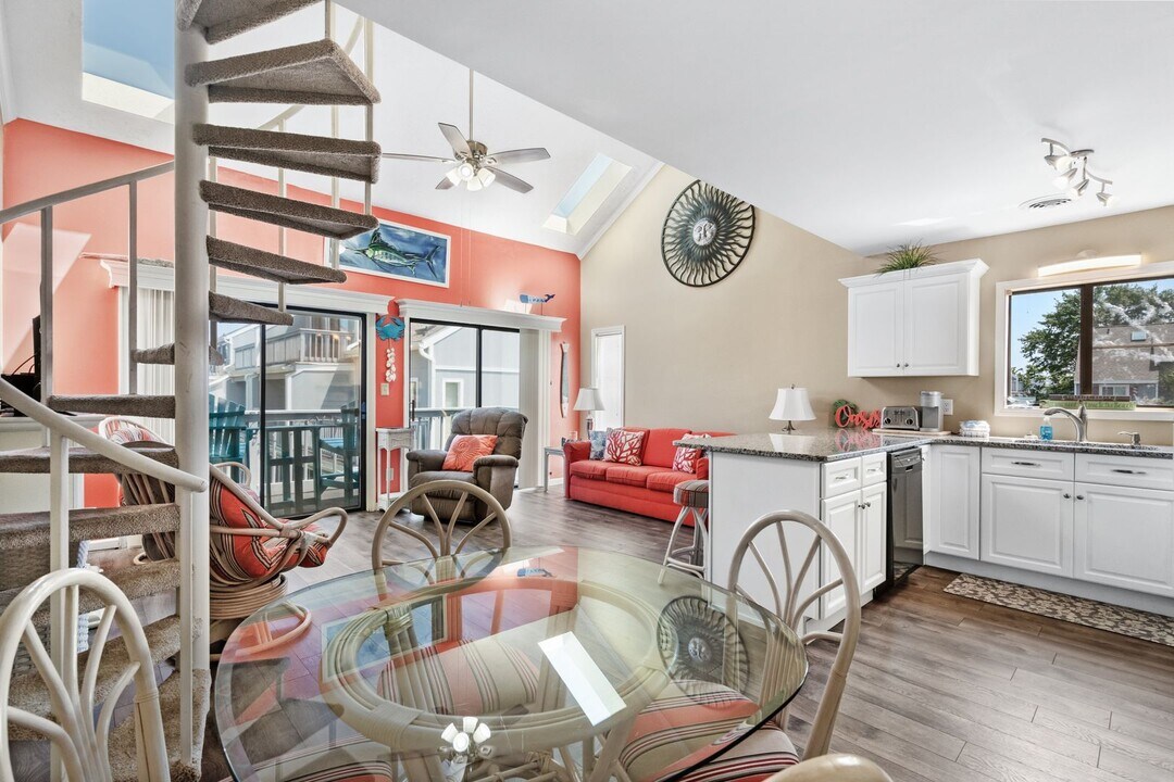 1850 Colony Dr in Myrtle Beach, SC - Building Photo