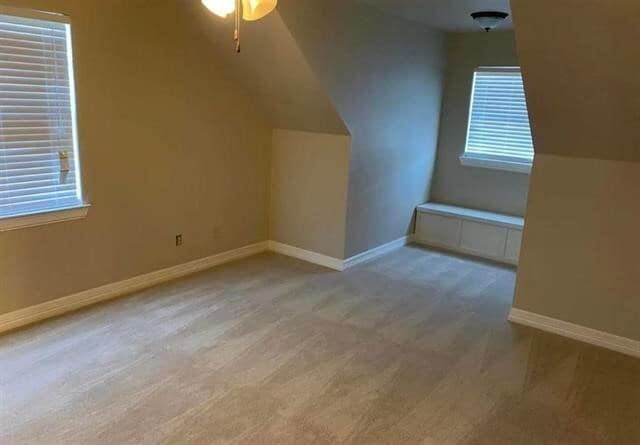 property at 485 Lusk Rd