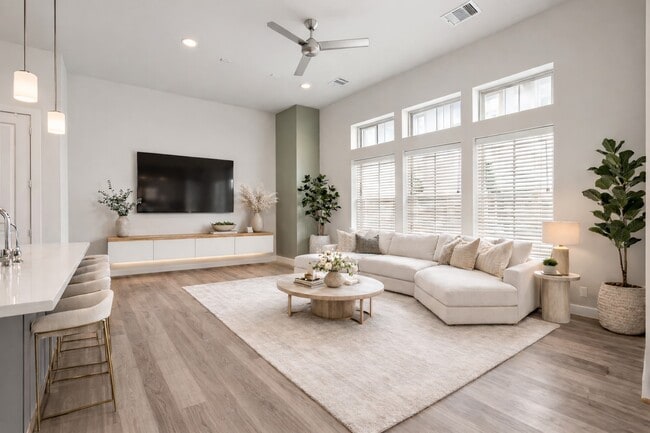 property at 5209 Allen St