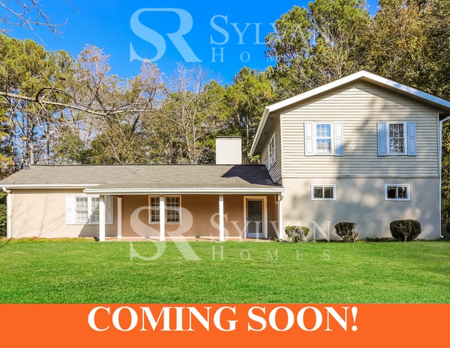 property at 364 Major Rd