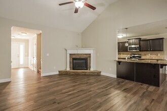 2442 Newbury Ave in Grovetown, GA - Building Photo - Building Photo