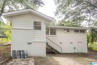 5000 Scenic View Dr in Irondale, AL - Building Photo - Building Photo