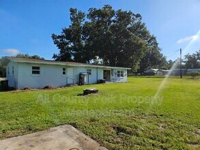 3536 Knights Station Rd in Lakeland, FL - Building Photo - Building Photo