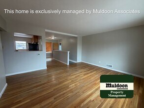 1105 E Caramillo St in Colorado Springs, CO - Building Photo - Building Photo