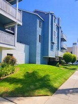 955 E 3rd St in Long Beach, CA - Building Photo