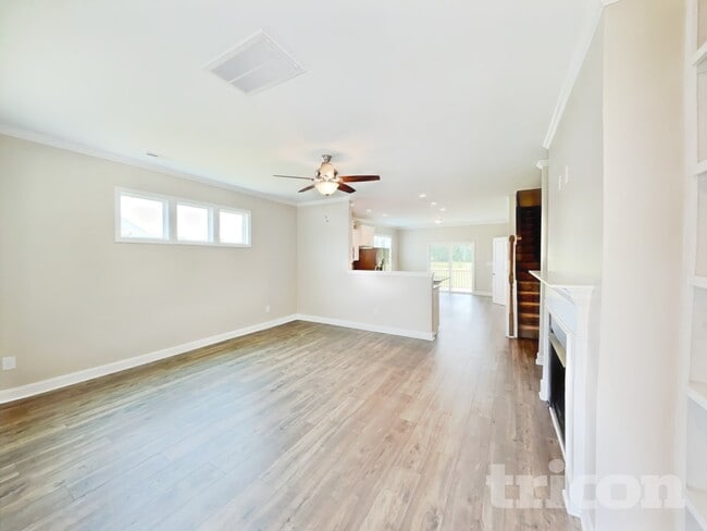 100 E Goodwin Chase Ln in Wendell, NC - Building Photo - Building Photo