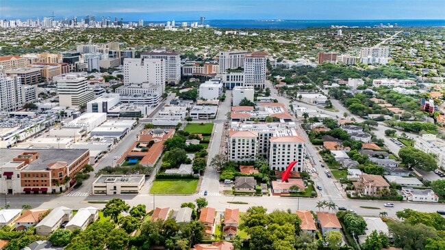 property at 3091 S Le Jeune Rd