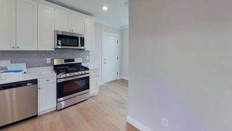 93 George St, Unit 3 in Boston, MA - Building Photo