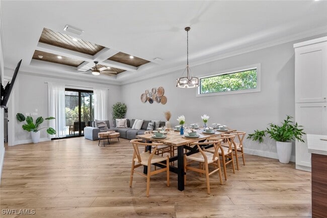 property at 3530 Hibiscus Ave