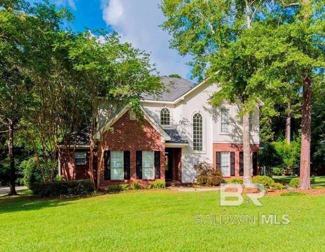 property at 30587 Middle Creek Cir