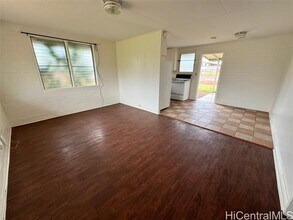 91-465-465 Ewa Beach Rd in Ewa Beach, HI - Building Photo - Building Photo