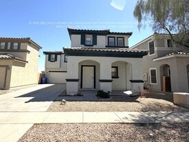 17325 N 185th Dr in Surprise, AZ - Building Photo