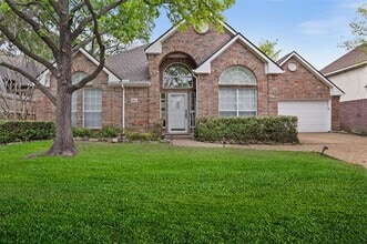 5202 Hawks Nest in McKinney, TX - Building Photo - Building Photo