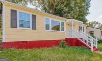 1392 Kenilworth Dr SW in Atlanta, GA - Building Photo - Building Photo