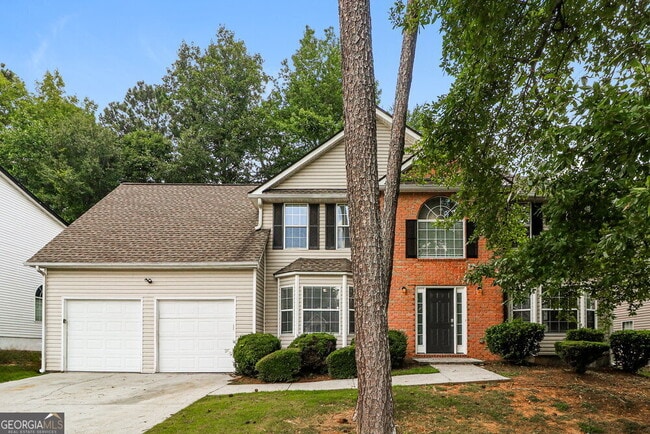 852 Cascade Crossing