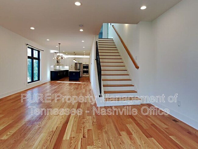 1256 Thomas St in Nashville, TN - Building Photo - Building Photo