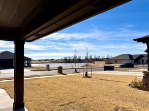 3201 Mt Nebo Dr in Yukon, OK - Building Photo - Building Photo