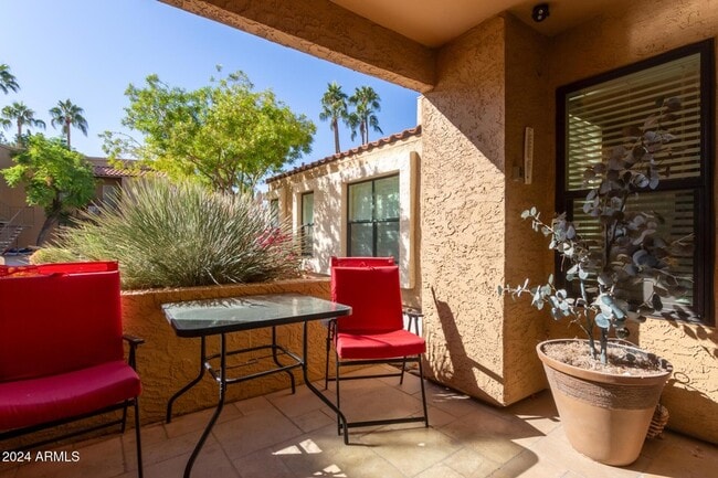property at 8787 E Mountain View Rd