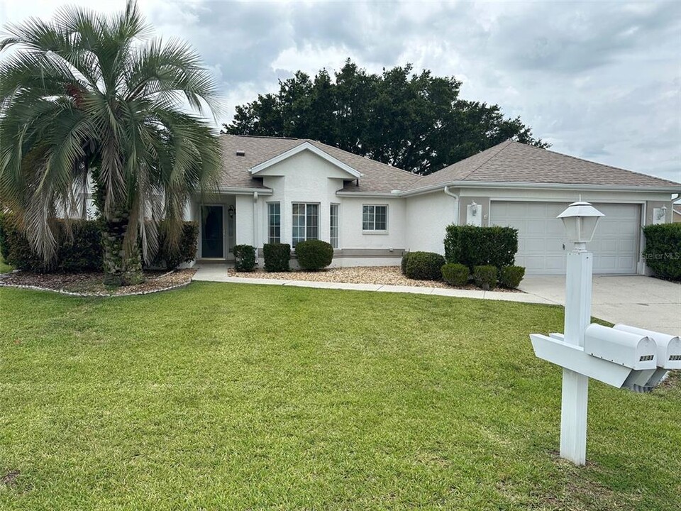 2132 NW 56th Terrace in Ocala, FL - Building Photo