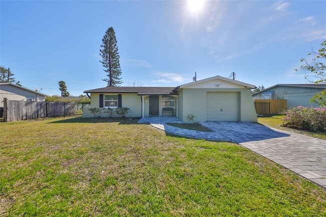 property at 6025 Florida Cir S