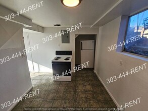 522 S 1st Way in Brighton, CO - Building Photo - Building Photo