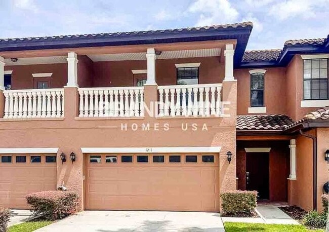 property at 1211 La Fortuna Blvd