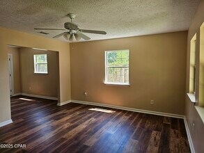 609 Virginia Ave in Lynn Haven, FL - Building Photo - Building Photo