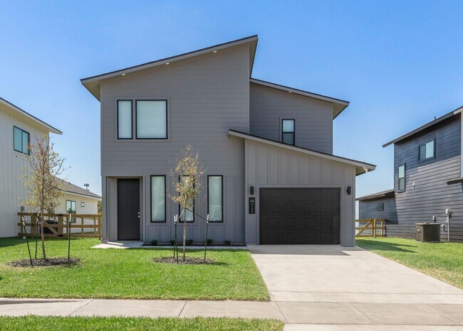 4134 Jeanne Dr in College Station, TX - Building Photo - Building Photo