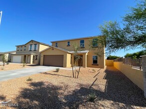 149 E Bobcat Pl in Casa Grande, AZ - Building Photo - Building Photo