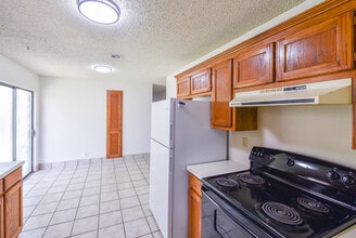 512 Carson Rd in Roland, OK - Building Photo - Building Photo