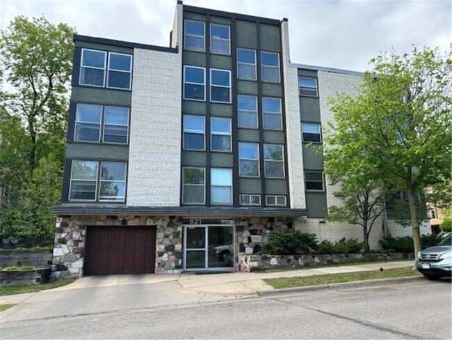 property at 821 Douglas Ave