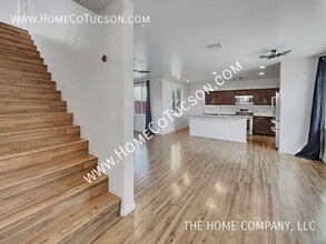 70 W 21st St in Tucson, AZ - Foto de edificio - Building Photo