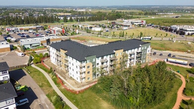 Kenton Flats in Spruce Grove, AB - Building Photo - Building Photo