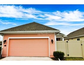 42 Charter Cir in Nocatee, FL - Foto de edificio - Building Photo