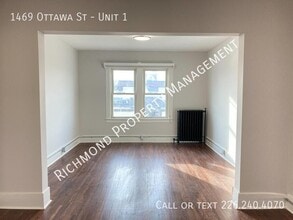 1469 Ottawa St in Windsor, ON - Building Photo - Building Photo