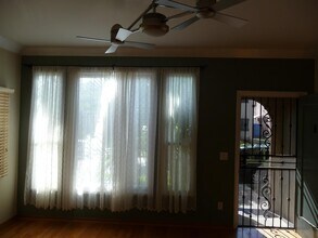 538 N Spaulding Ave, Unit 538 in Los Angeles, CA - Building Photo - Building Photo