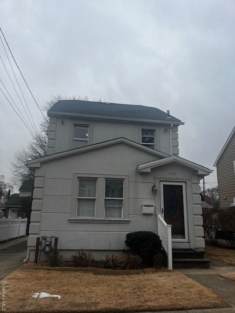 105 Fordham St in Williston Park, NY - Building Photo - Building Photo
