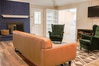 3842 Double Tree Trail in Irving, TX - Building Photo - Building Photo