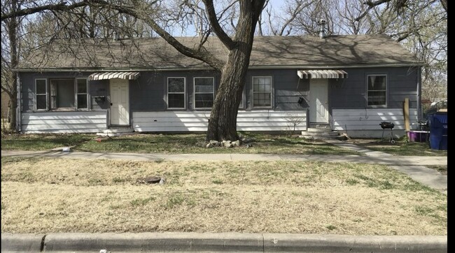 2885 S Rutan St in Wichita, KS - Foto de edificio - Building Photo