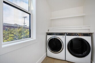 2734 20th St in San Francisco, CA - Building Photo - Building Photo