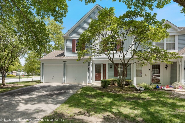 property at 3491 Saint Barthelemy Ln