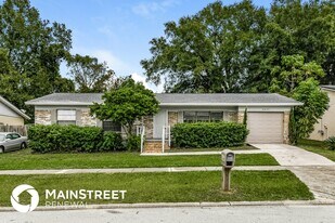 2633 Sandusky Ave E in Jacksonville, FL - Building Photo