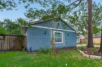 12307 Gambit Dr in Stafford, TX - Building Photo - Building Photo