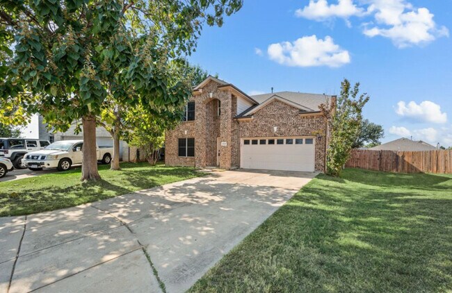 4662 Snow Ridge Ct in Fort Worth, TX - Building Photo - Building Photo