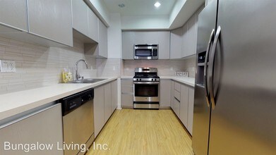 1411 Barry Ave-Unit -#207 in Los Angeles, CA - Building Photo - Building Photo