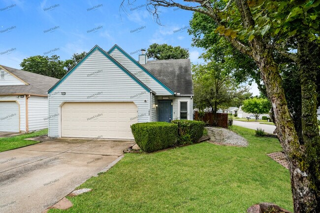 property at 1932 W 61st Pl S