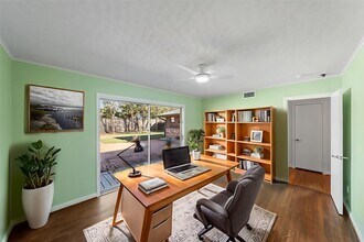 4614 Merwin St in Houston, TX - Foto de edificio - Building Photo