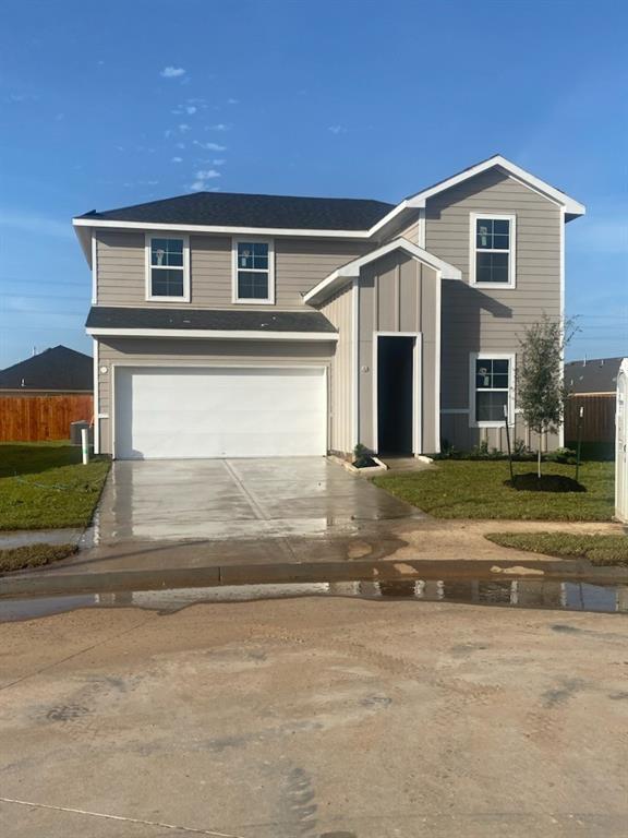property at 31602 Chollerford Ct