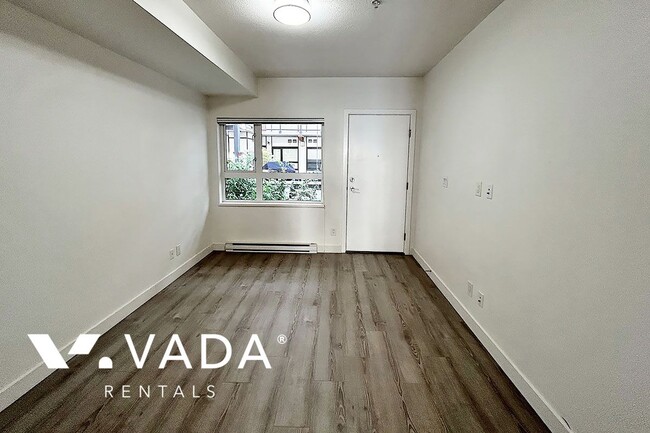 138 E Hastings St in Vancouver, BC - Building Photo - Building Photo